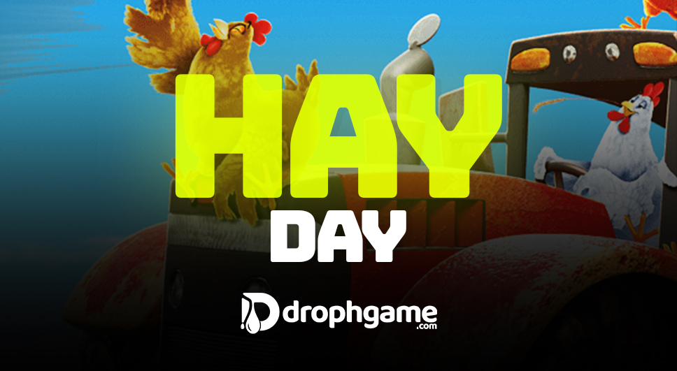 Hay Day 
