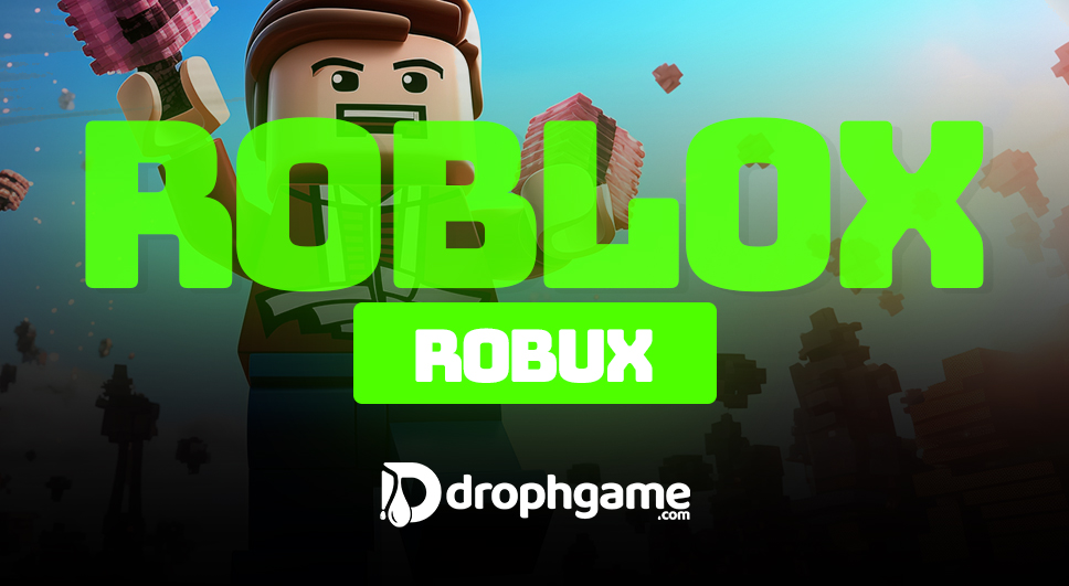Roblox Robux 