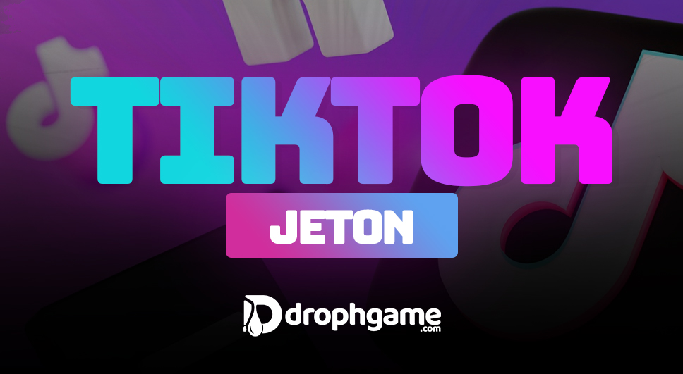 TikTok Jeton 