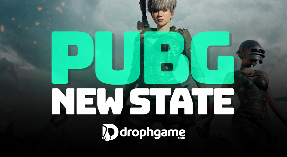 PUBG New State 
