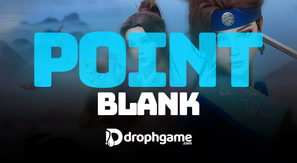 Point Blank 