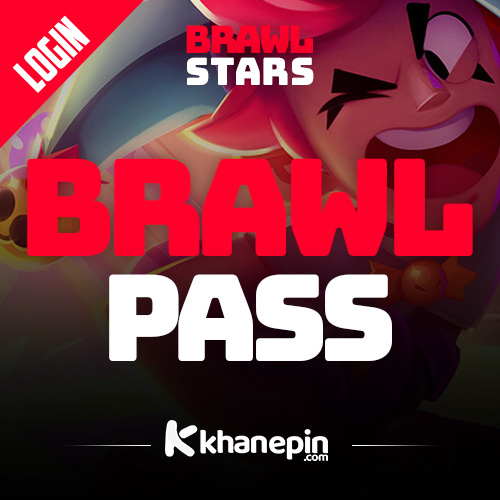 Brawl Pass