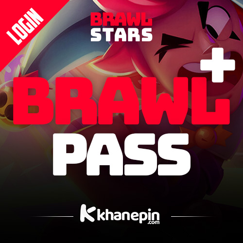 Brawl Pass Plus