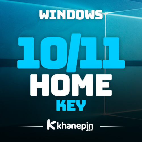 Windows 10/11 Home Key