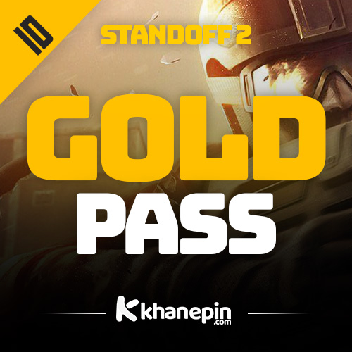 Standoff 2 Gold Pass